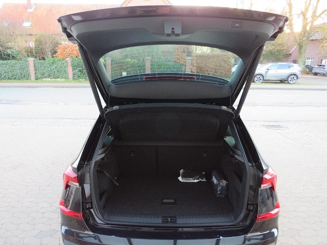 Skoda Kamiq 1.5 TSI Monte Carlo