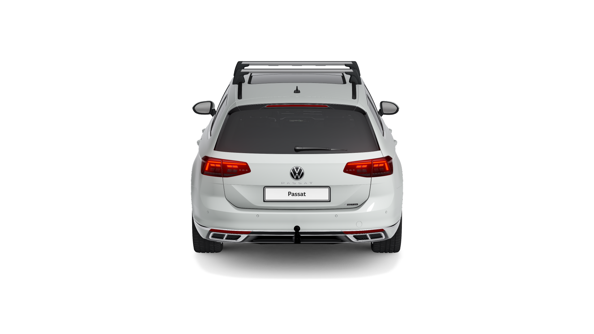 Volkswagen Passat 2.0 TDI 4Motion DSG Variant