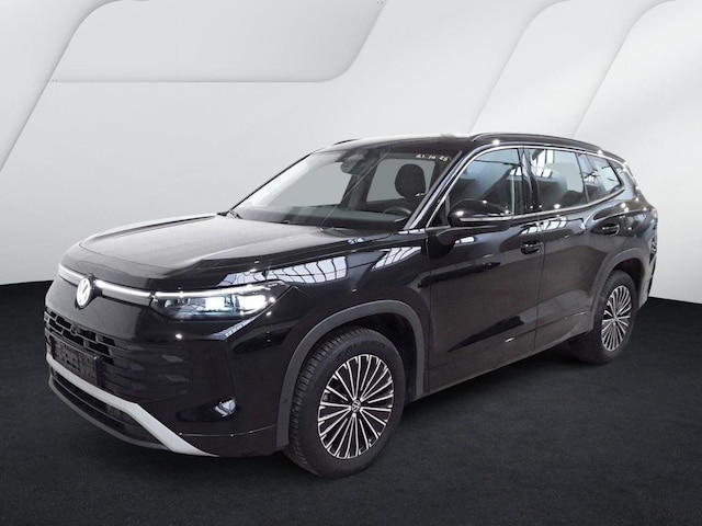 Volkswagen Tayron DSG Life