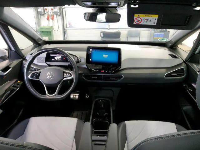 Volkswagen ID.3 58 KWh Performance Pro