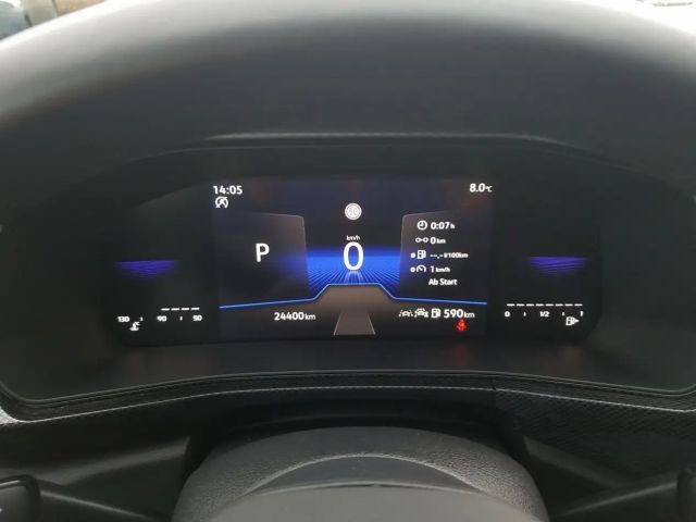 Volkswagen T-Cross 1.0 TSI DSG Life