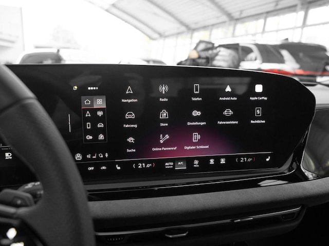 Audi A5 Avant Quattro S-Tronic