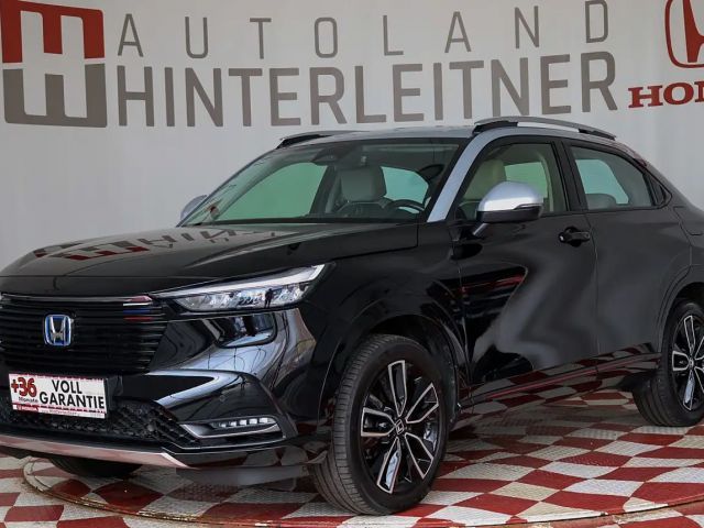 Honda HR-V Advance Hybrid i-MMD