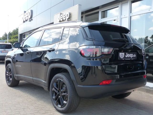 Jeep Compass North Star