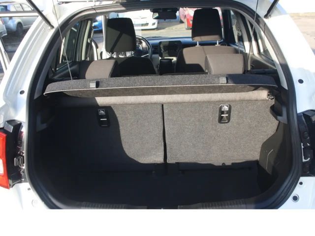 Suzuki Ignis Comfort Hybrid