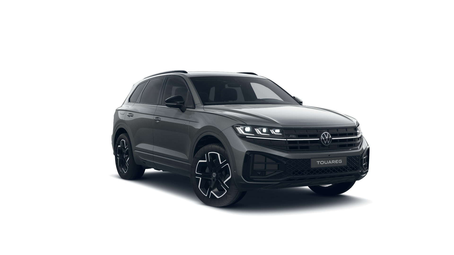 Volkswagen Touareg 3.0 V6 TDI R-Line