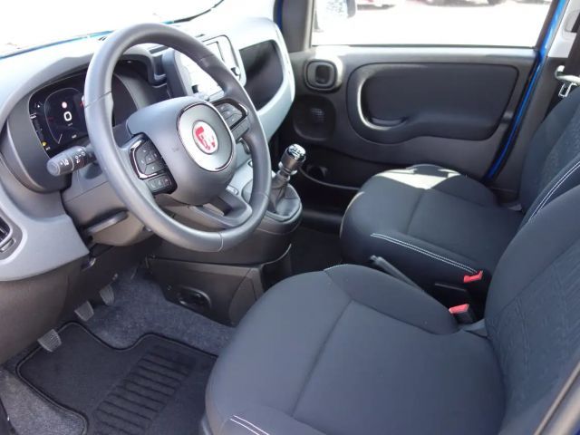 Fiat Panda 1.0 GSE Hybrid *Radio 7"/Bluetooth/DAB/ESP/PDC*