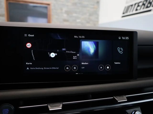 Hyundai Tucson 2WD T-GDi