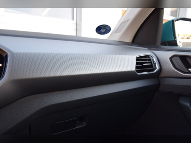 Volkswagen T-Cross TSI Active