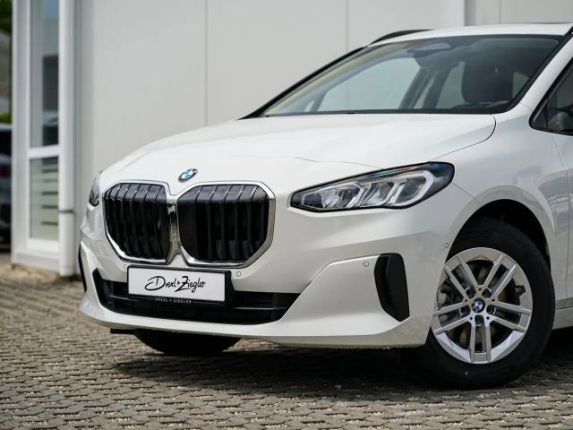 BMW 218 218i Active Tourer