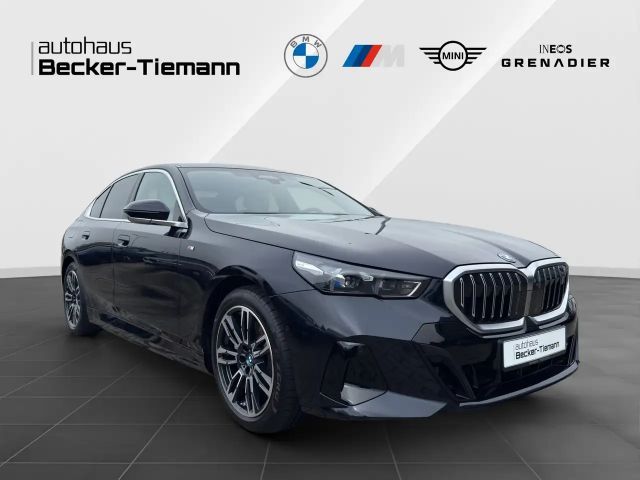 BMW i5 M-Sport Sedan eDrive40