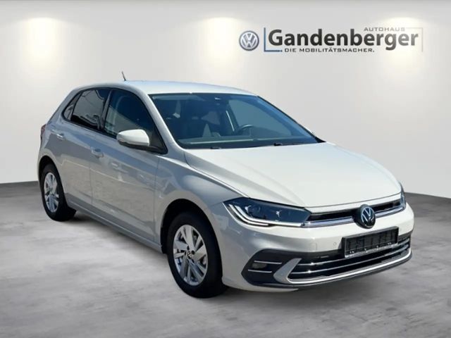 Volkswagen Polo Style