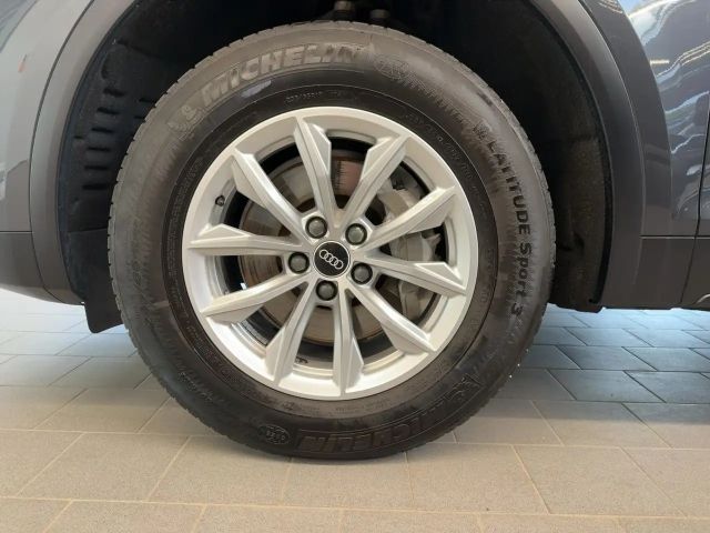 Audi Q5 40 TDI Quattro