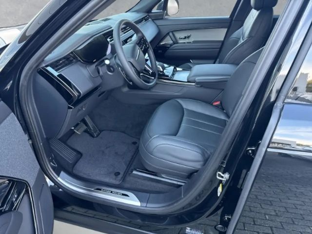 Land Rover Range Rover Sport D300 Dynamic HSE