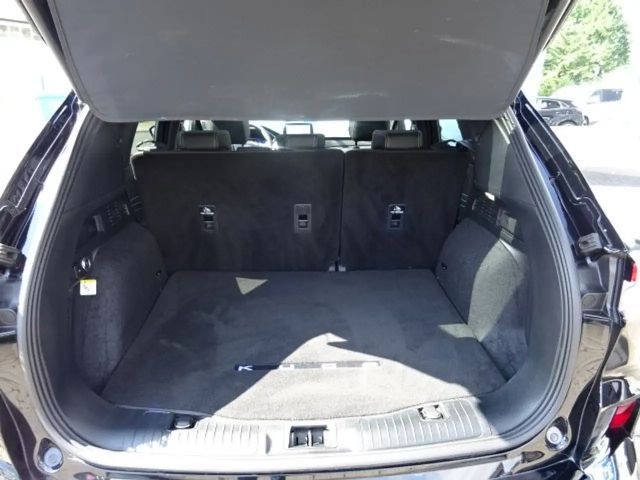 Ford Kuga Hybrid Vignale