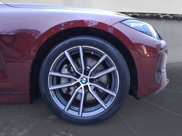 BMW 430 430d Cabrio