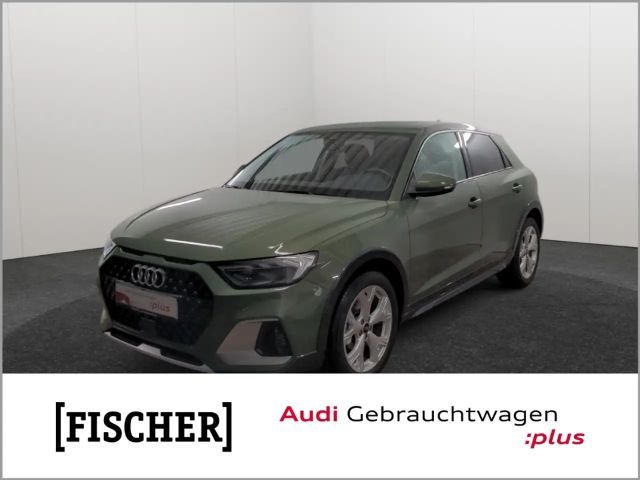 Audi A1 30 TFSI Allstreet