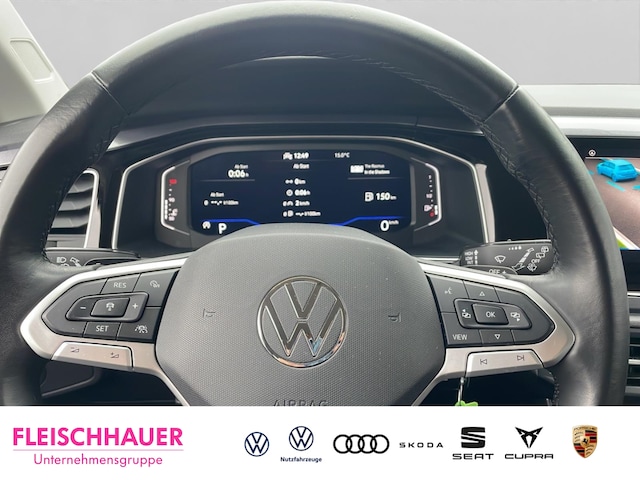 Volkswagen Taigo 1.0 TSI DSG IQ.Drive Style