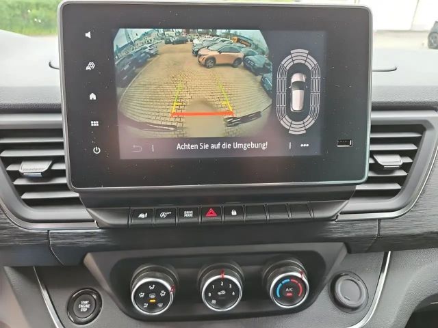 Nissan Primastar L2H1 Tekna