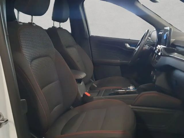 Ford Kuga Plug in Hybrid ST Line