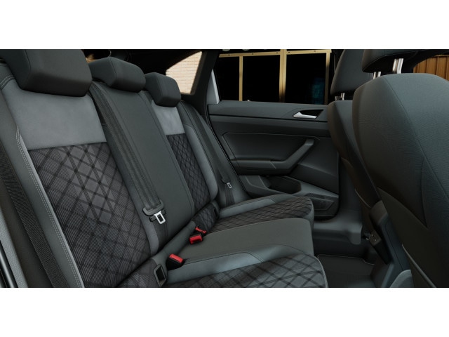 Volkswagen Taigo 1.0 TSI DSG R-Line