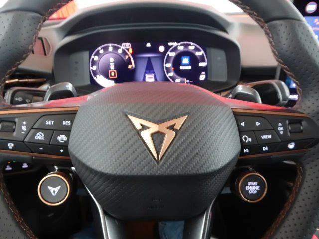 Cupra Terramar 1.5 e-TSI 150 PS DSG