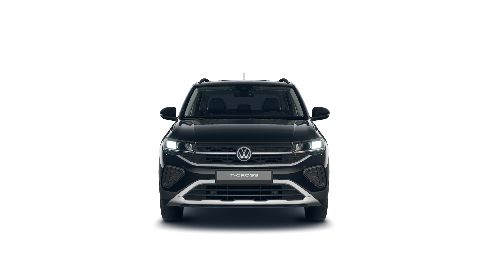 Volkswagen T-Cross DSG Life