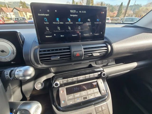 Hyundai INSTER 49 kWh