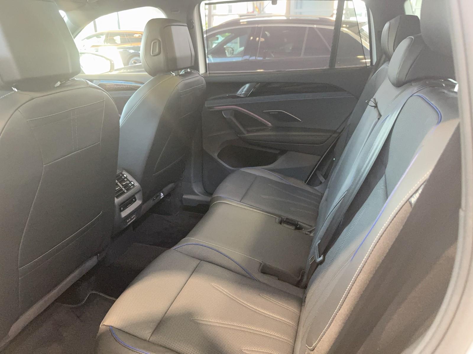 Volkswagen Tayron R-Line eHybrid