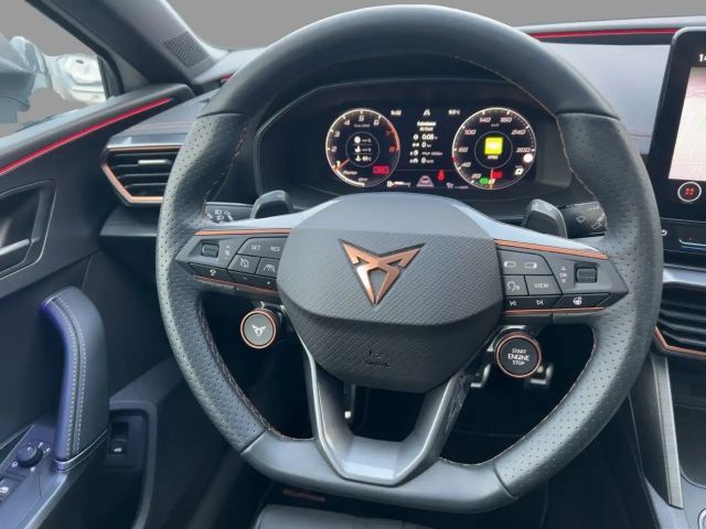 Cupra Leon 2.0 TSI 4Drive Sportstourer VZ