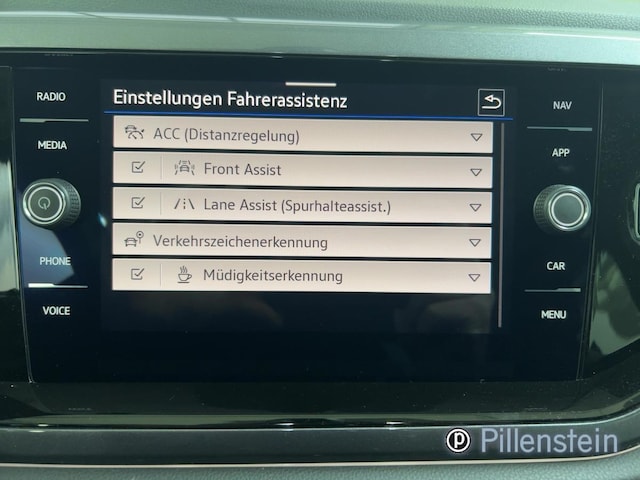 Volkswagen Polo DSG Style