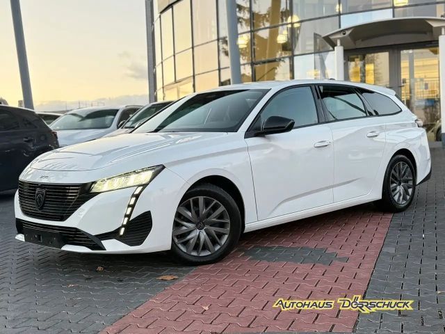 Peugeot 308 Active Pack SW