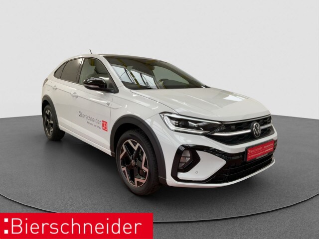 Volkswagen Taigo 1.0 TSI DSG R-Line