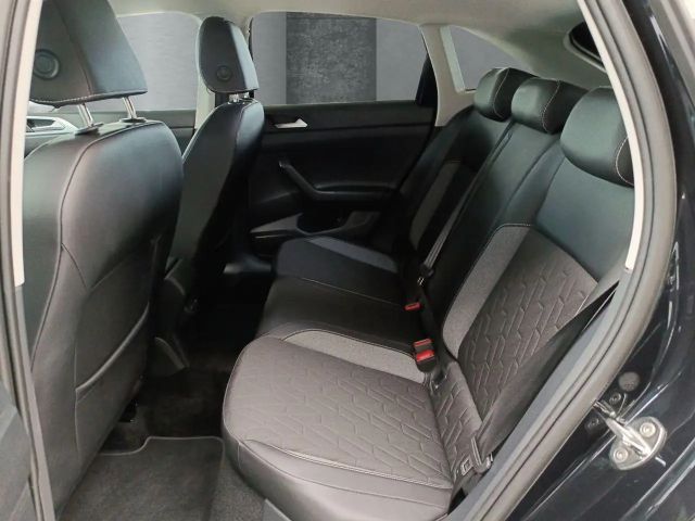 Volkswagen Taigo 1.0 TSI