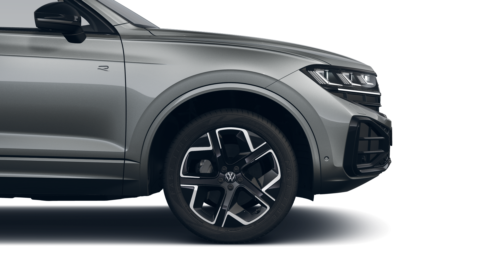 Volkswagen Touareg Touareg 3.0  R-L  DT210TDI A8A