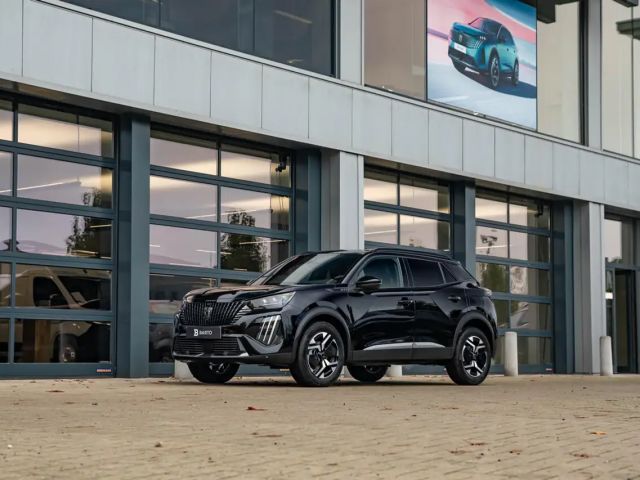 Peugeot 2008 GT-Line