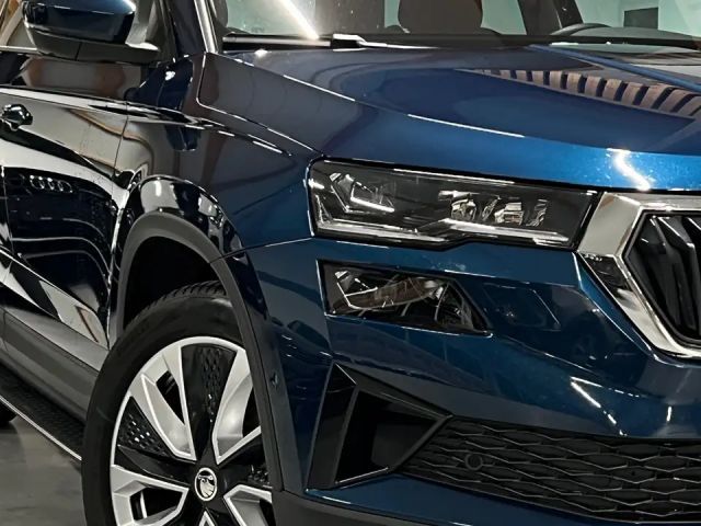 Skoda Karoq 4x4 Style Style