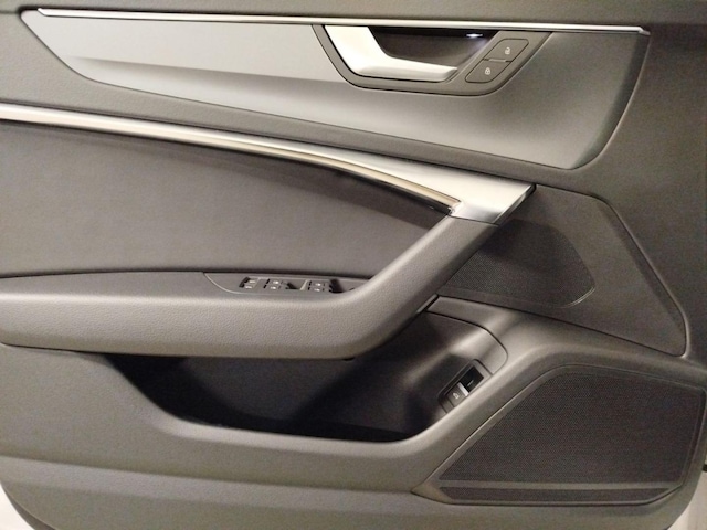 Audi A6 35 TDI Avant S-Tronic