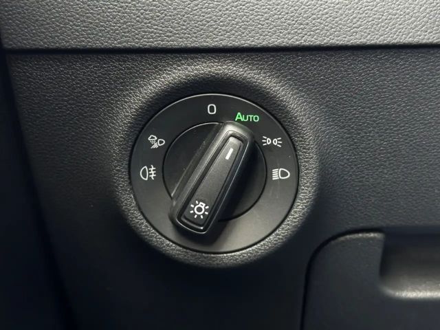 Skoda Karoq 1.5 TSI Sportline