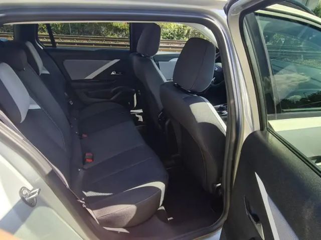 Opel Astra Sports Tourer