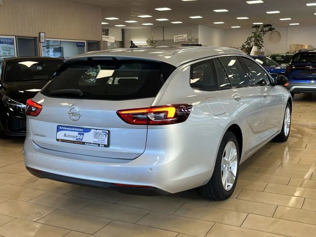 Opel Insignia Elegance