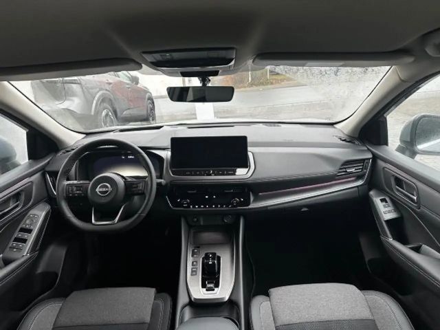 Nissan Qashqai N-Connecta