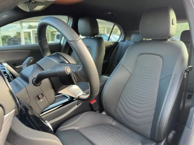 Mercedes-Benz A 180 Progressive