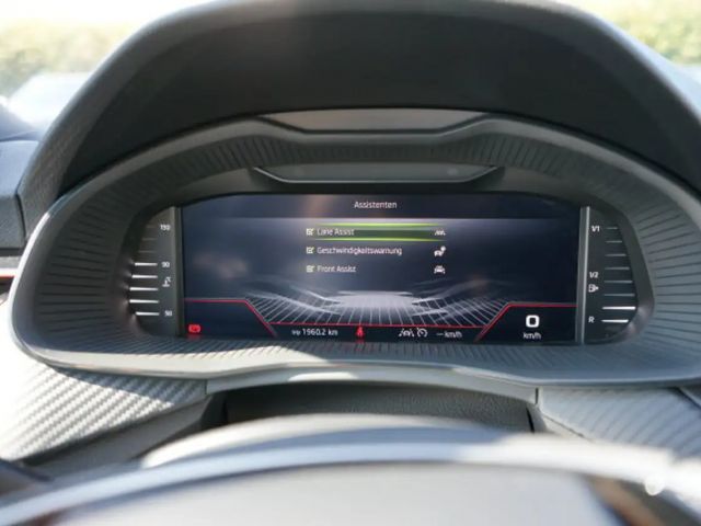 Skoda Scala 1.0 TSI Monte Carlo