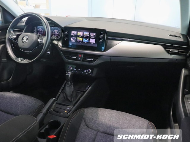 Skoda Kamiq 1.0 TSI Clever