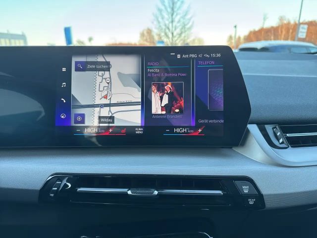 BMW 218 218i Active Tourer