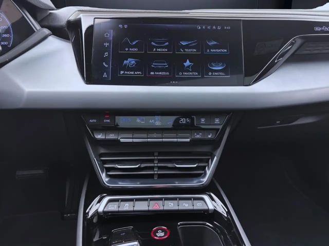 Audi e-tron GT Quattro