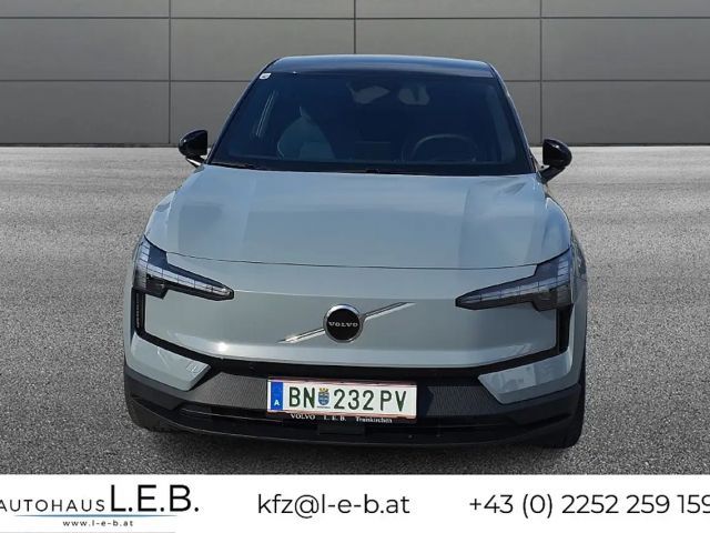 Volvo EX30 Extended range Plus Single motor