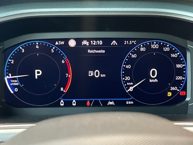 Volkswagen T-Roc 1.5 TSI Cabriolet DSG