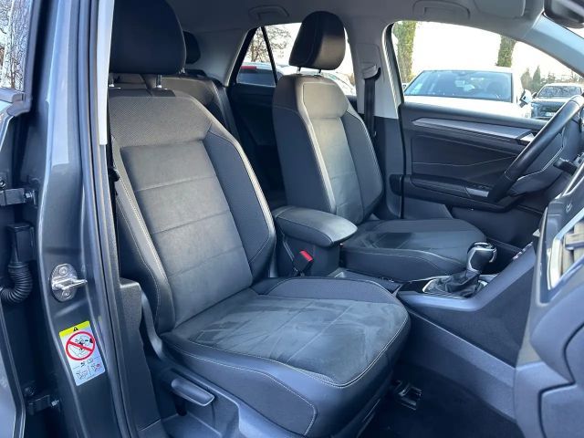 Volkswagen T-Roc 1.5 TSI DSG Style